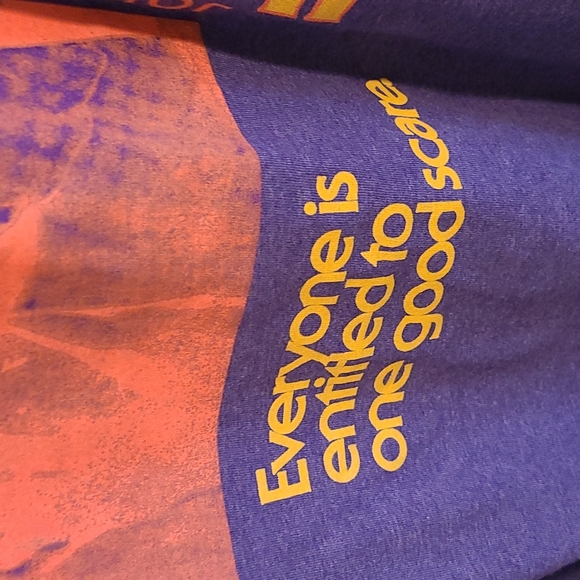 NWT John Carpenter's Halloween Tee - Picture 4 of 11